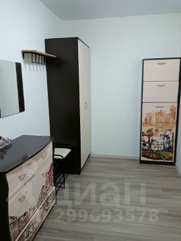 2-комн.кв., 57 м², этаж 23