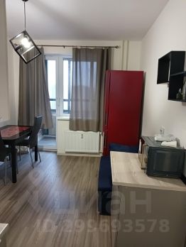 2-комн.кв., 57 м², этаж 23