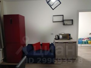 2-комн.кв., 57 м², этаж 23