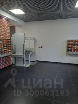 3-комн.кв., 75 м², этаж 10