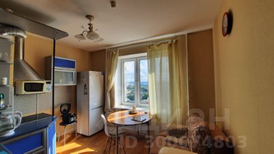 1-комн.кв., 36 м², этаж 25