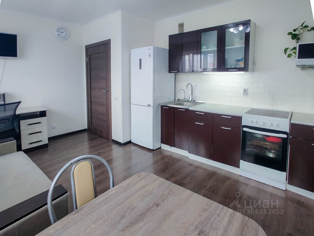 Продается3-комн.квартира,51,7м²