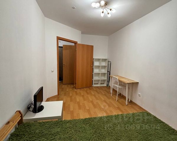 1-комн., 34 м², 9/27 этаж