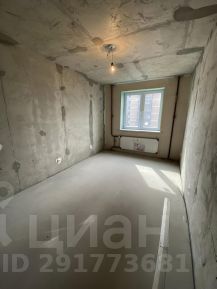 2-комн.кв., 52 м², этаж 15