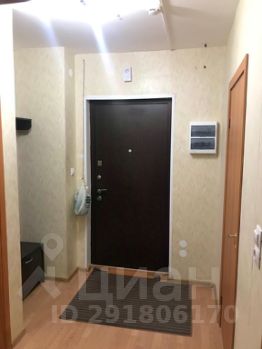 1-комн.кв., 35 м², этаж 8