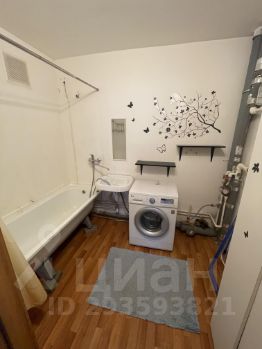 3-комн.кв., 81 м², этаж 24