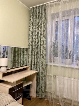 3-комн.кв., 77 м², этаж 8