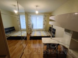 1-комн.кв., 34 м², этаж 14