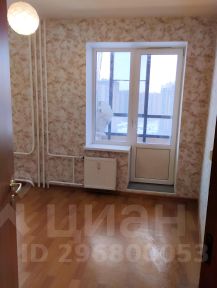 1-комн.кв., 39 м², этаж 17