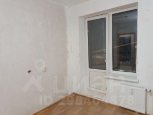 1-комн.кв., 35 м², этаж 19