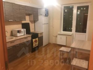 1-комн.кв., 35 м², этаж 5