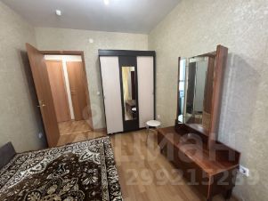 2-комн.кв., 46 м², этаж 11