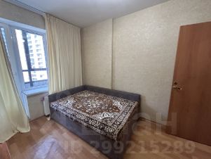 2-комн.кв., 46 м², этаж 11