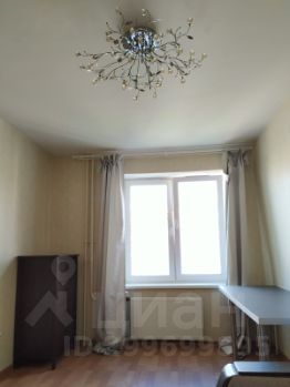 1-комн.кв., 38 м², этаж 17