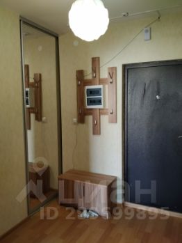 1-комн.кв., 38 м², этаж 17