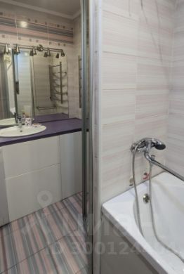 3-комн.кв., 80 м², этаж 9