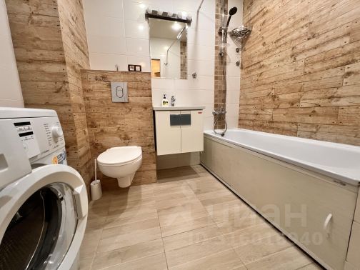 1-комн., 42 м², 23/23 этаж
