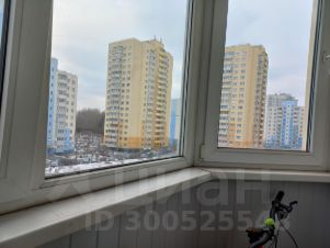 2-комн.кв., 53 м², этаж 4