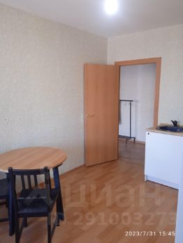 1-комн.кв., 42 м², этаж 26