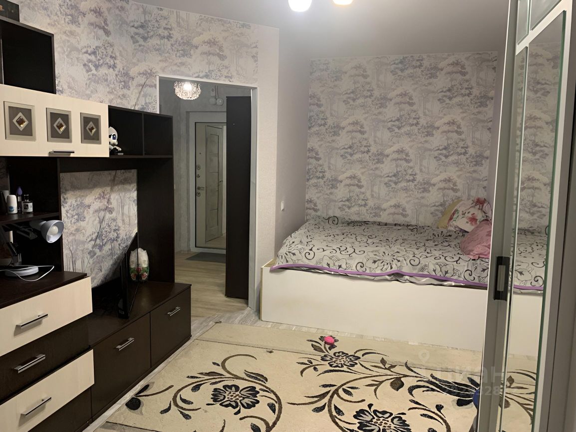 Сдается1-комн.квартира,37м²