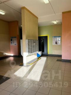 3-комн.кв., 70 м², этаж 21