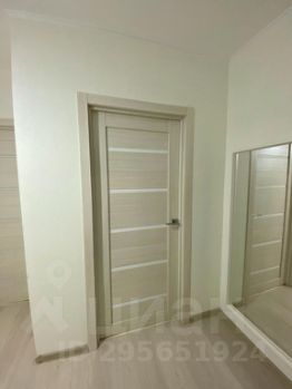 1-комн.кв., 38 м², этаж 4