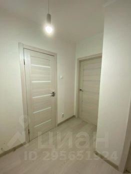 1-комн.кв., 38 м², этаж 4