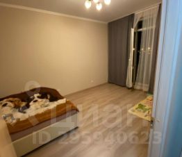 1-комн.кв., 35 м², этаж 5