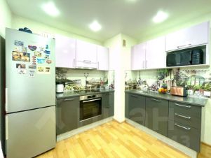 1-комн.кв., 37 м², этаж 18