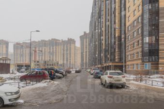 1-комн.кв., 41 м², этаж 8