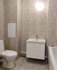 1-комн.кв., 35 м², этаж 23