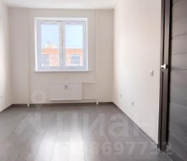 1-комн.кв., 35 м², этаж 23