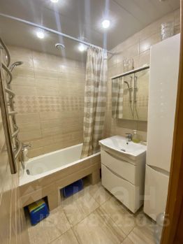 1-комн.кв., 40 м², этаж 7