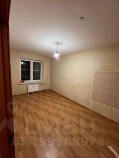 2-комн.кв., 44 м², этаж 26