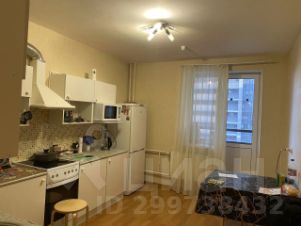 1-комн.кв., 39 м², этаж 6