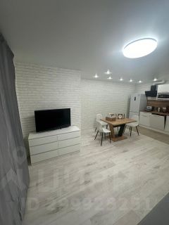 1-комн.кв., 50 м², этаж 21