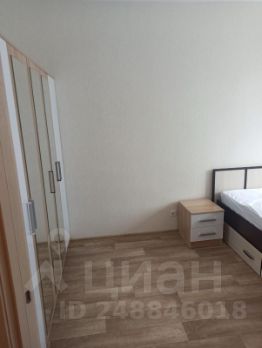 1-комн.кв., 32 м², этаж 19