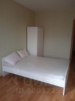 1-комн.кв., 38 м², этаж 26