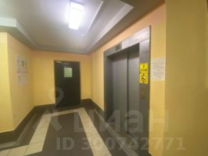 2-комн.кв., 55 м², этаж 16