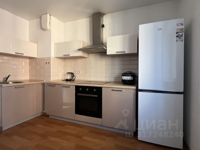1-комн., 40 м², 13/27 этаж