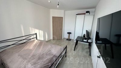 1-комн.кв., 35 м², этаж 9