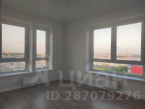 3-комн.кв., 68 м², этаж 13