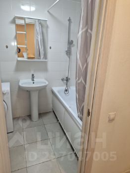 2-комн.кв., 39 м², этаж 7