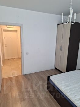 2-комн.кв., 39 м², этаж 7