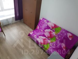 2-комн.кв., 59 м², этаж 11