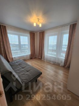 3-комн.кв., 68 м², этаж 15