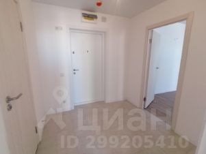 1-комн.кв., 45 м², этаж 7