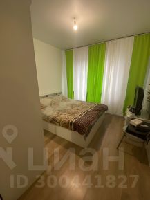 2-комн.кв., 39 м², этаж 2