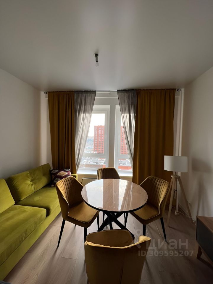 Продается2-комн.квартира,39,5м²