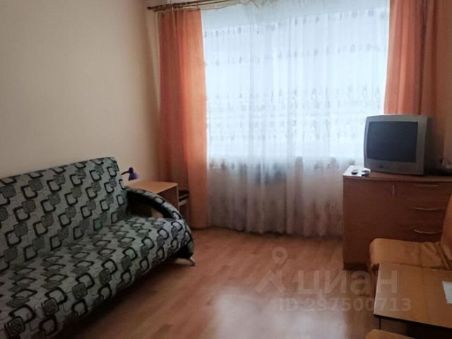 1-комн., 36 м², 1/5 этаж